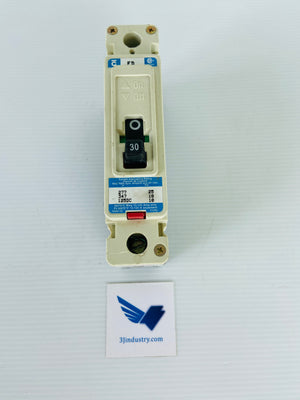 FD1030 - 30A - 347VAC - 1 POLE - 40C - 3A16273G23 50/60HZ  -  Cutler Hammer FD1030 CIRCUIT BREAKER