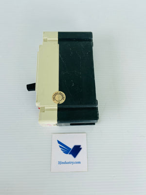 FD1030 - 30A - 347VAC - 1 POLE - 40C - 3A16273G23 50/60HZ  -  Cutler Hammer FD1030 CIRCUIT BREAKER
