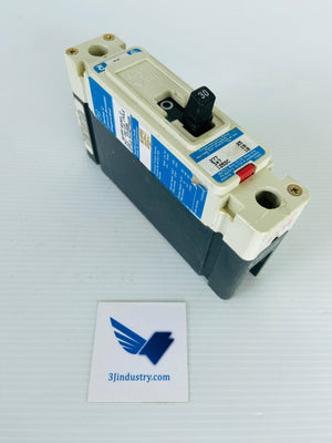 FD1030 - 30A - 347VAC - 1 POLE - 40C - 3A16273G23 50/60HZ  -  Cutler Hammer FD1030 CIRCUIT BREAKER