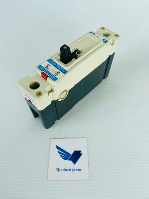 FD1030 - 30A - 347VAC - 1 POLE - 40C - 3A16273G23 50/60HZ  -  Cutler Hammer FD1030 CIRCUIT BREAKER
