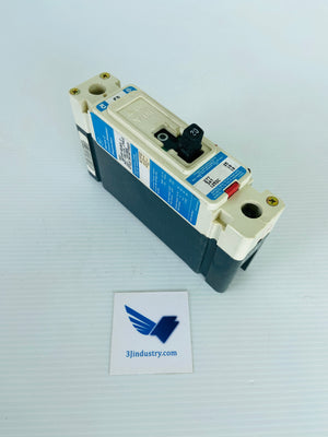 FD1020 - 20A - 40C 1 POLE 3A16273G23 50/60HZ 347VAC  -  Cutler Hammer FD1020 CIRCUIT BREAKER