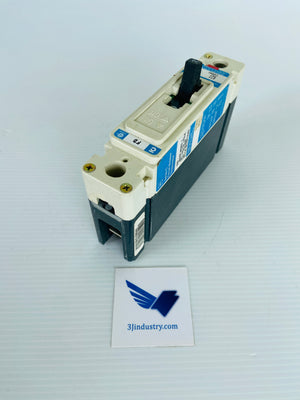 FD1020 - 20A - 40C 1 POLE 3A16273G23 50/60HZ 347VAC  -  Cutler Hammer FD1020 CIRCUIT BREAKER