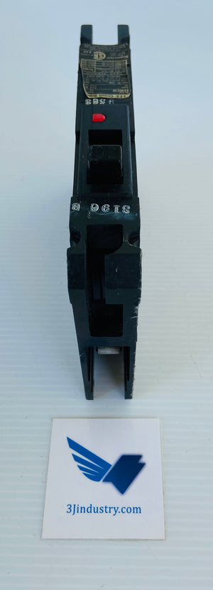 E61B030 - E6 30A 350VAC 40C 1 POLE   -  SIEMENS ITE E61B030 CIRCUIT BREAKER