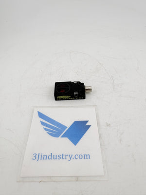 Banner N05-Q08-RN7-V1131 Miniature Diffuse Photoelectric Sensor NPN Dark N05-Q08-RN7-V1131 N05Q08 N05Q08-N7V1131
