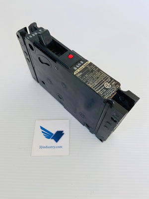 E61B015 - E6 15A 350VAC 40C 1 POLE  -  SIEMENS ITE E61B015 CIRCUIT BREAKER