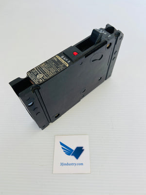 E61B015 - E6 15A 350VAC 40C 1 POLE  -  SIEMENS ITE E61B015 CIRCUIT BREAKER