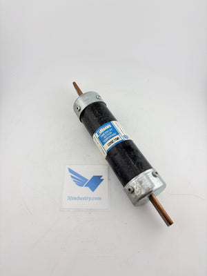 Edison CDSC150 Time-Delay Fuse 150A 600VAC Dual Element Knife-Blade CDSC