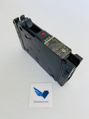 E61B015 - E6 15A 350VAC 40C 1 POLE  -  SIEMENS ITE E61B015 CIRCUIT BREAKER
