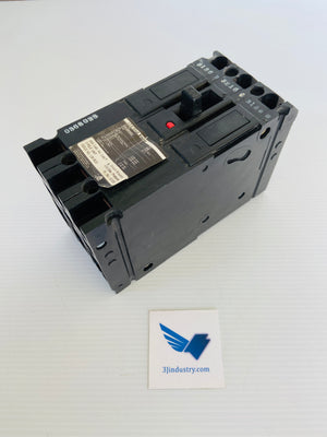 E63B060 - 60A E6 40C 3 POLE 600VAC  -  SIEMENS ITE E63B060 CIRCUIT BREAKER