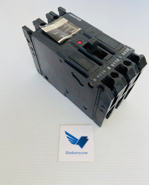 E63B060 - 60A E6 40C 3 POLE 600VAC  -  SIEMENS ITE E63B060 CIRCUIT BREAKER