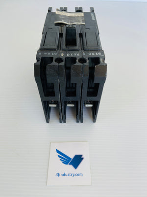 E63B060 - 60A E6 40C 3 POLE 600VAC  -  SIEMENS ITE E63B060 CIRCUIT BREAKER