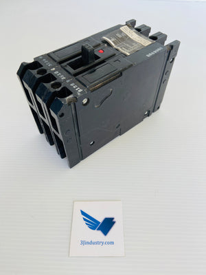 E63B060 - 60A E6 40C 3 POLE 600VAC  -  SIEMENS ITE E63B060 CIRCUIT BREAKER
