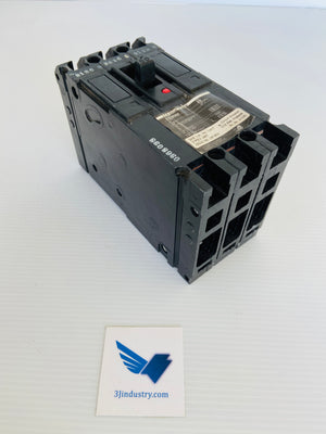 E63B060 - 60A E6 40C 3 POLE 600VAC  -  SIEMENS ITE E63B060 CIRCUIT BREAKER