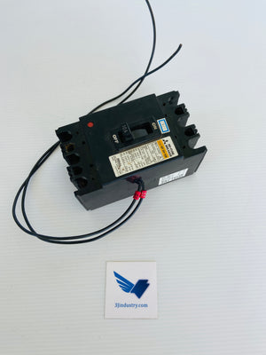 NF30-SB-3P-10A - 3 POLE 10A  600VAC  -  MITSUBISHI NF30SB3P10A CIRCUIT BREAKER