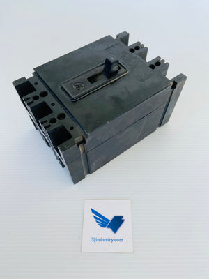 FB3030 - 3 POLE - 600VAC 30A 40C   -  WESTINGHOUSE FB3030 CIRCUIT BREAKER