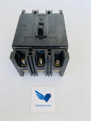 FB3030 - 3 POLE - 600VAC 30A 40C   -  WESTINGHOUSE FB3030 CIRCUIT BREAKER