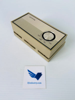 T872M 1003 - 24V - 44 TO 86F  -  HONEYWELL T872M1003 HEAT COOL THERMOSTAT