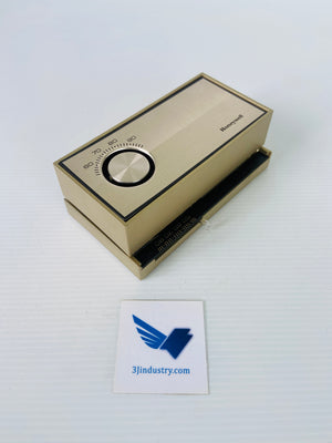 T872M 1003 - 24V - 44 TO 86F  -  HONEYWELL T872M1003 HEAT COOL THERMOSTAT