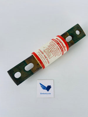 LCL-1200 - 1200A - 600V CL L TIME DELAY   -  ECONOLIM LCL1200 ECONOMY FUSE