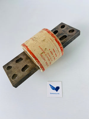 TYPE C 2500 L HRC A4BY2500-55  -  EASTERN ELECTRIC C2500L FUSE