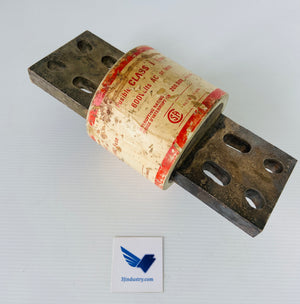 TYPE C 2500 L HRC A4BY2500-55  -  EASTERN ELECTRIC C2500L FUSE