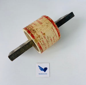 TYPE C 2500 L HRC A4BY2500-55  -  EASTERN ELECTRIC C2500L FUSE