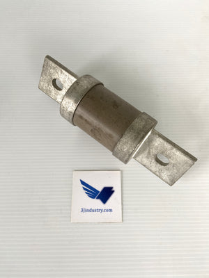 01225 - FORM I - CLASS J - 225A - 600VAC  -  APPLETON 1225 FUSE
