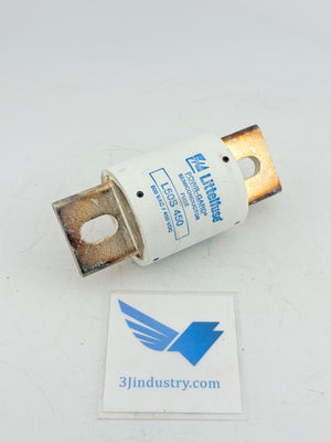 3JIndustry Littelfuse L50S 450 POWR-GARD Semiconductor industrial automation component