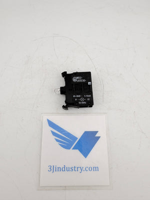 3JIndustry Eaton Moeller M22-LED230 LED Element industrial automation component