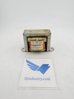 3JIndustry SNC 25621-043-01A P19009 SNC industrial automation component