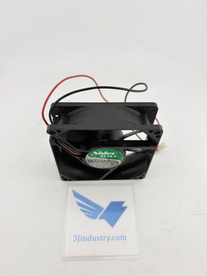 3JIndustry Nidec Beta V TA300DC 12VDC 0.29A 80mm DC industrial automation component