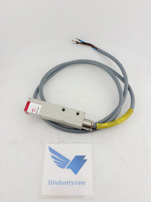 3JIndustry Kübler DRU Electromagnetic Coil 40VA 220VAC industrial automation component