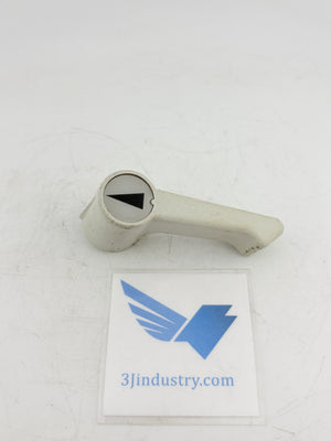 3JIndustry Eaton Moeller H9U Rotary Handle NZMH4 NZMH6 industrial automation component