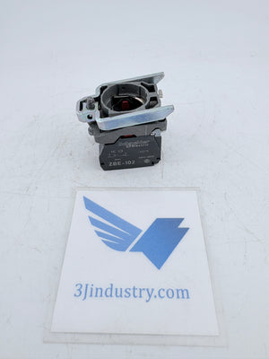 3JIndustry Schneider Electric ZBE-102 NC Contact Block industrial automation component