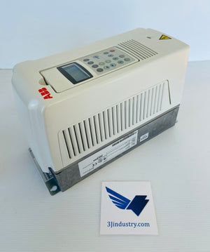 ACS800-U1-0004-2+P901 - 3AUA0000011138 - 3HP - 2,2KW - 208/240V - 11A  -  ABB ACS800U DRIVE