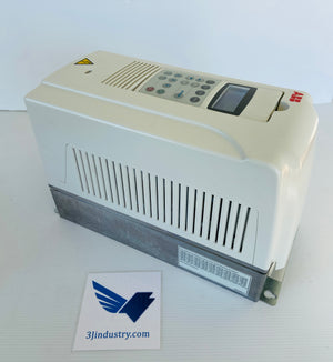 ACS800-U1-0004-2+P901 - 3AUA0000011138 - 3HP - 2,2KW - 208/240V - 11A  -  ABB ACS800U DRIVE