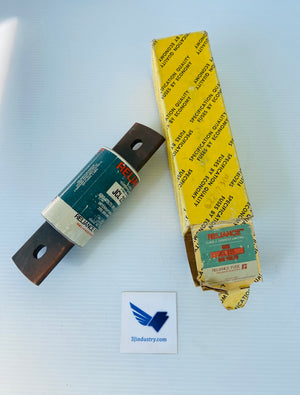 JCL 225 - JCL225 - 600V - CLASS J   -  RELIANCE ELECTRIC JCL225 FUSE