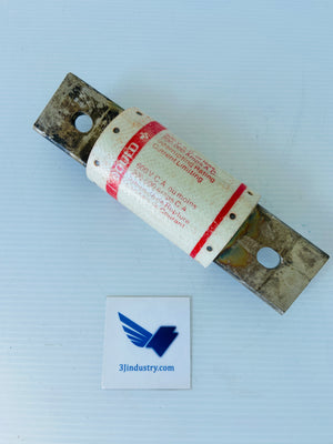 CJ350 - 350A - AMP TRAP - CLASS J   -  GOULD CJ350 FUSE