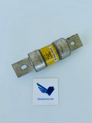 SJ150 - FORM 1 - HRC - 150A - 600VAC  -  DORMAN SMITH TYCO SJ150 FUSE