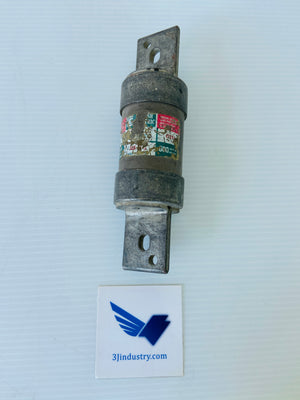 C125J - 600VAC - 125A - HRC   -  ENGLISH ELECTRIC C125J FUSE