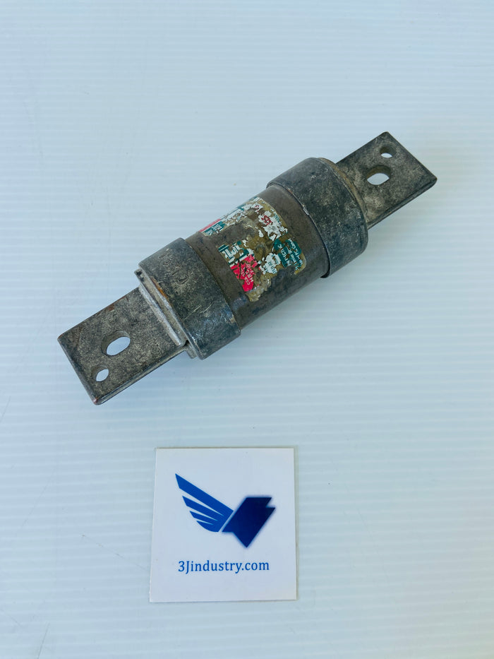 C125J - 600VAC - 125A - HRC   -  ENGLISH ELECTRIC C125J FUSE