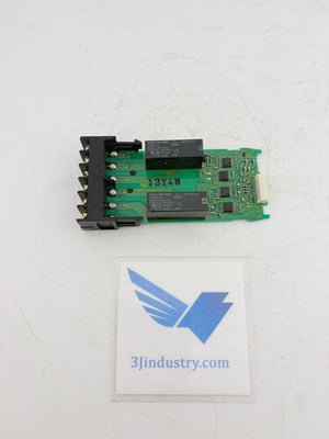 Circuit board 4314517-1  43145171 Relay Control PCB / Output Board K34-C1, 1374B, 2614 S5N-K