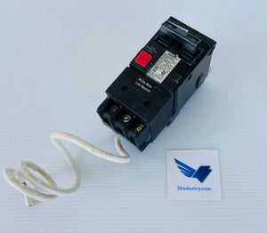BE215 - 15A - 2 POLE - 3MA - 120/240V  -  SIEMENS BE215 BREAKER