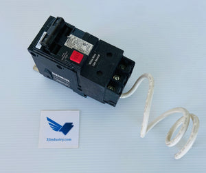 BE215 - 15A - 2 POLE - 3MA - 120/240V  -  SIEMENS BE215 BREAKER