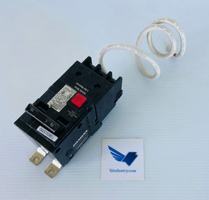 BE215 - 15A - 2 POLE - 3MA - 120/240V  -  SIEMENS BE215 BREAKER