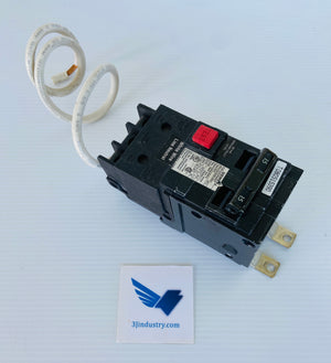 BE215 - 15A - 2 POLE - 3MA - 120/240V  -  SIEMENS BE215 BREAKER