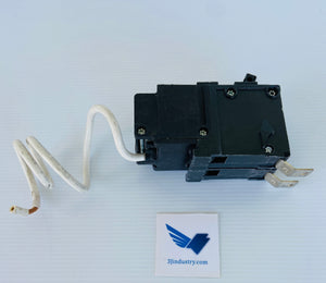 BE215 - 15A - 2 POLE - 3MA - 120/240V  -  SIEMENS BE215 BREAKER