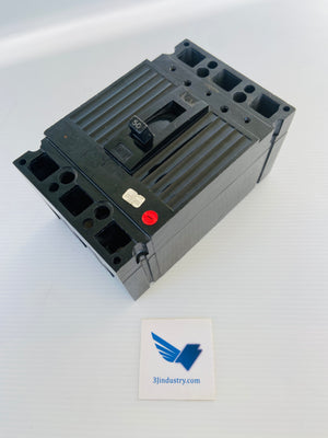 TEB132050 - 50A - 3 POLE - 3 PHASE - 240VAC - 50/60HZ  -  GENERAL ELECTRIC GE TEB132050 BREAKER