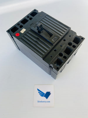 TEB132050 - 50A - 3 POLE - 3 PHASE - 240VAC - 50/60HZ  -  GENERAL ELECTRIC GE TEB132050 BREAKER