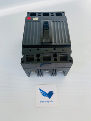 TEB132050 - 50A - 3 POLE - 3 PHASE - 240VAC - 50/60HZ  -  GENERAL ELECTRIC GE TEB132050 BREAKER